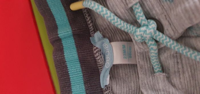 Baby clothes set - photo numéro 3