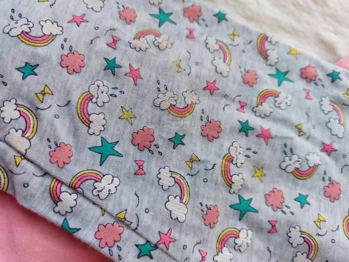 Pyjama 2 pièces - photo numéro 4