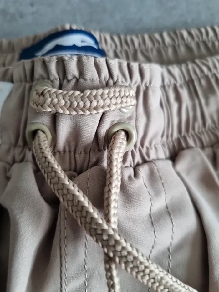 Short / Caleçon / Maillot de bain Status - photo numéro 8
