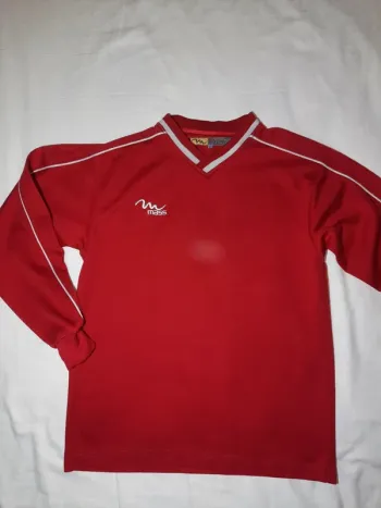 Maillot vintage mass