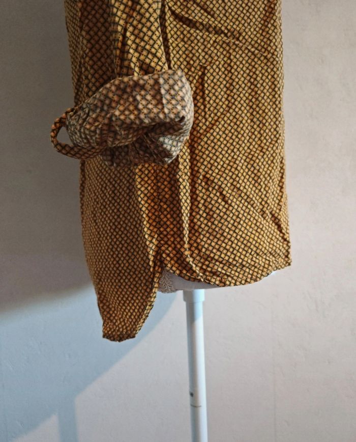 Blouse T.S Bonobo - photo numéro 6