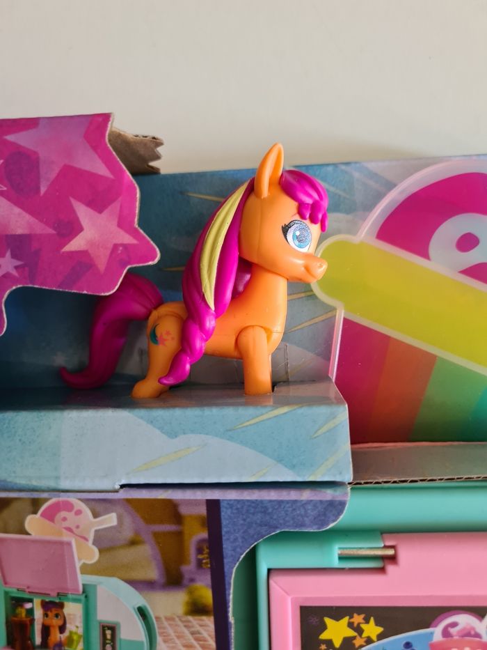 Jouet My Little Pony - photo numéro 3