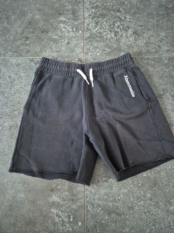 Short garçon 👦 abercrombie