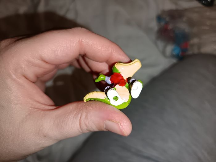 Lot figurines kinder - photo numéro 6