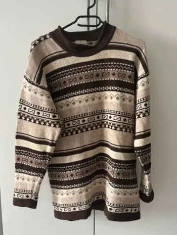 Pull d’hiver La Compagnie des Pulls