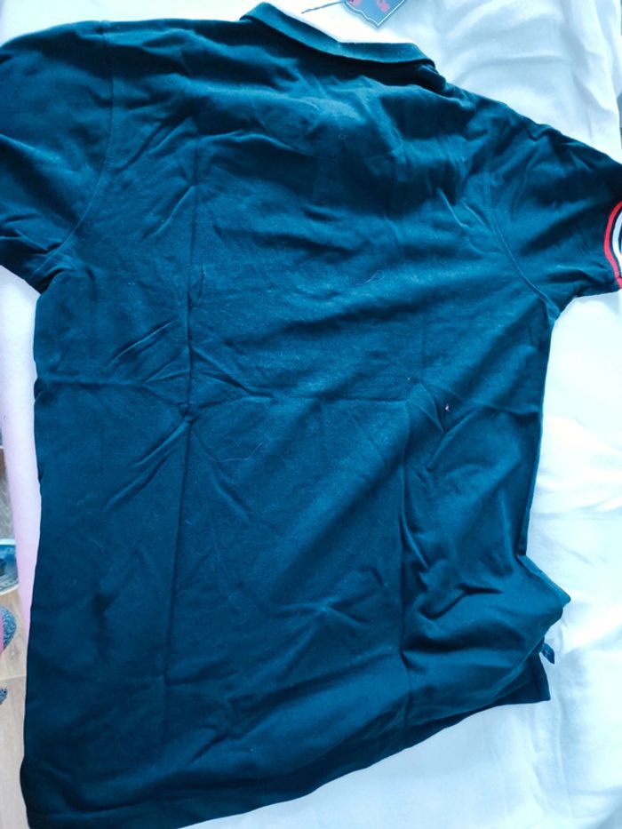 Lot de 2 polos homme TM - photo numéro 5