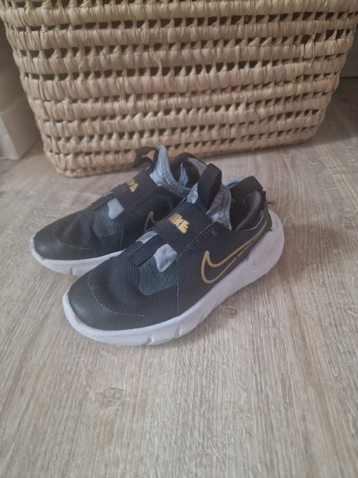 Basket nike flex runner 2