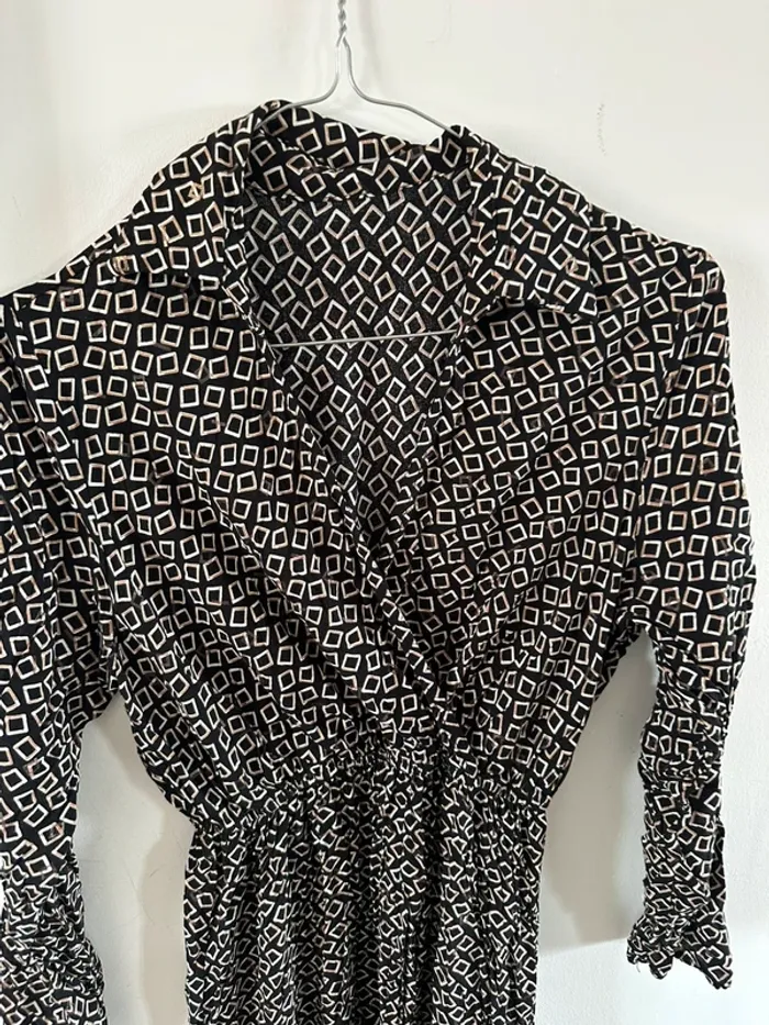 Robe femme, portefeuille taille S - photo numéro 2