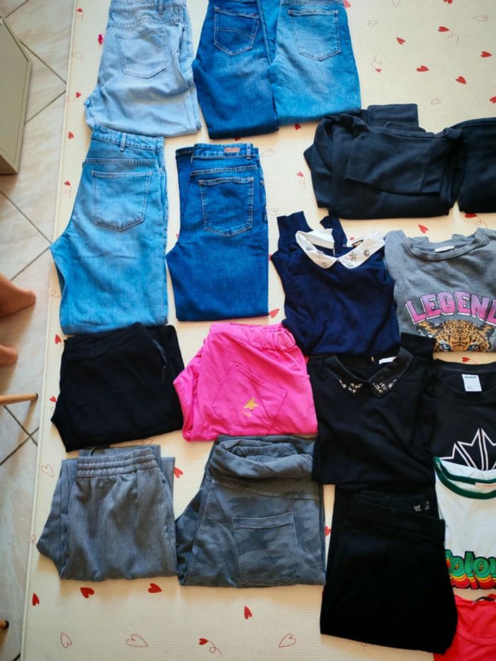 Vêtements femme taille s/m - photo numéro 10