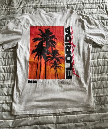 T-shirt florida 