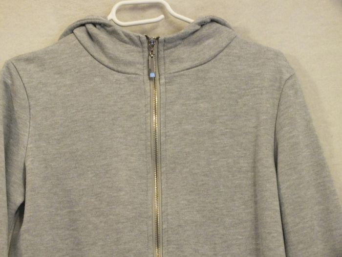 GILET - photo numéro 2