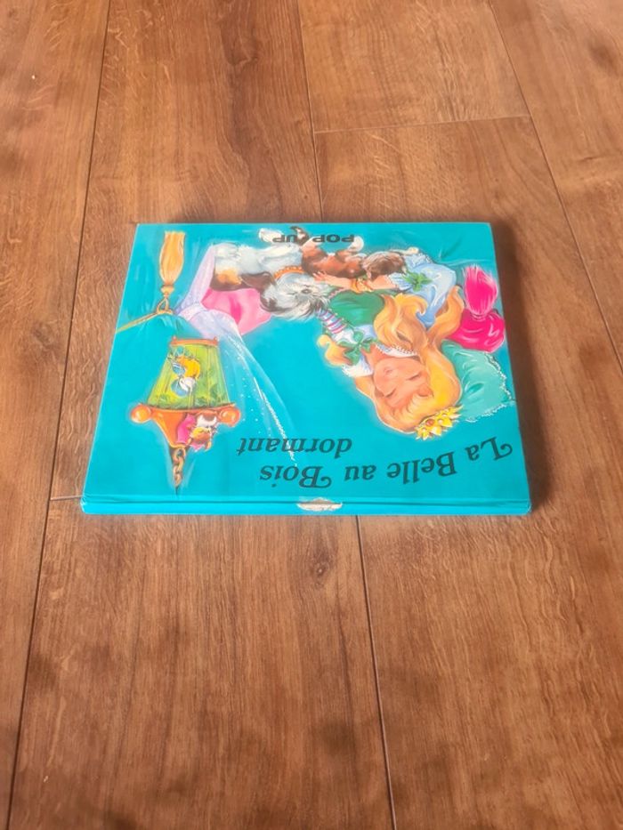 La belle au bois dormant - photo numéro 7