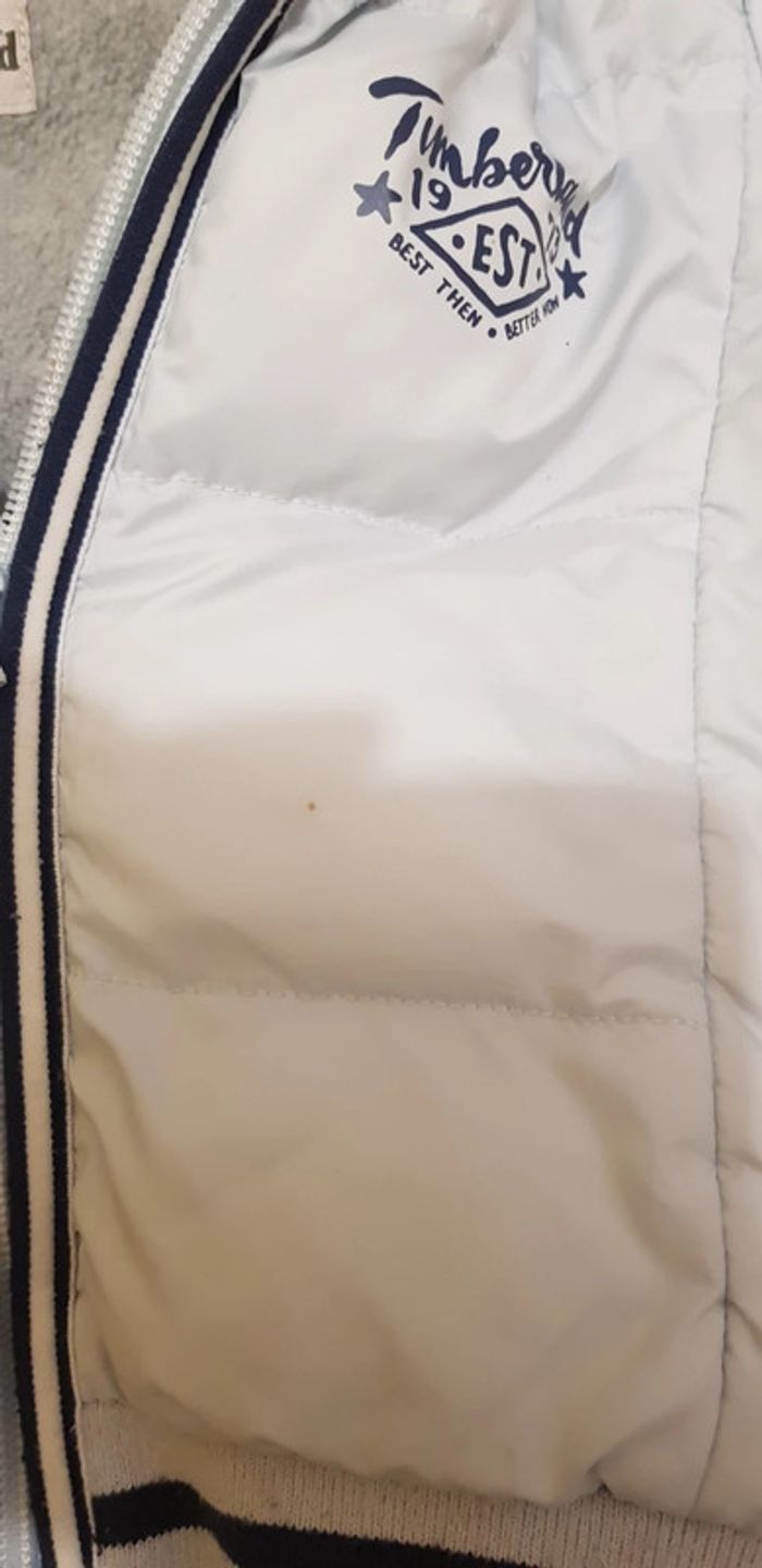 Manteau Tumberland 12 mois - photo numéro 5