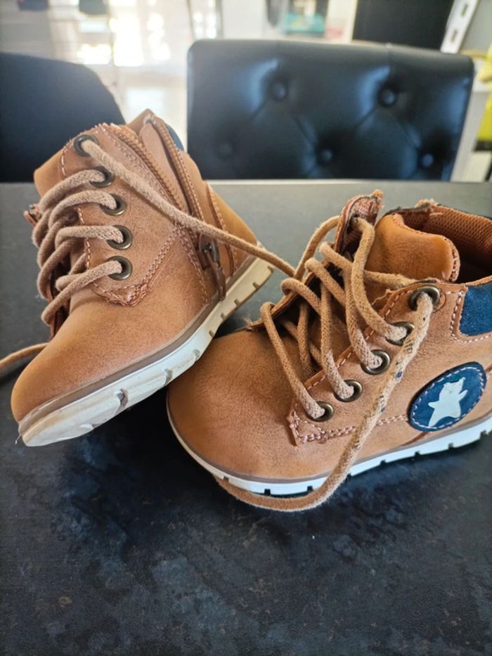 Chaussures