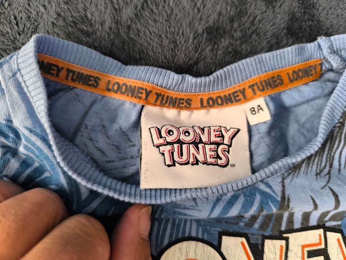 Tee-shirt Looney Tunes - photo numéro 5