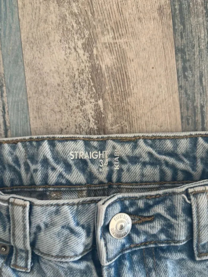 Jeans - photo numéro 2