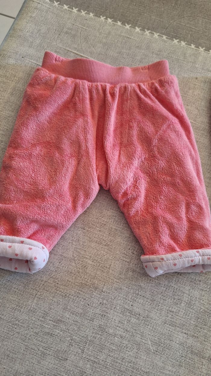 Lot pantalon - photo numéro 2