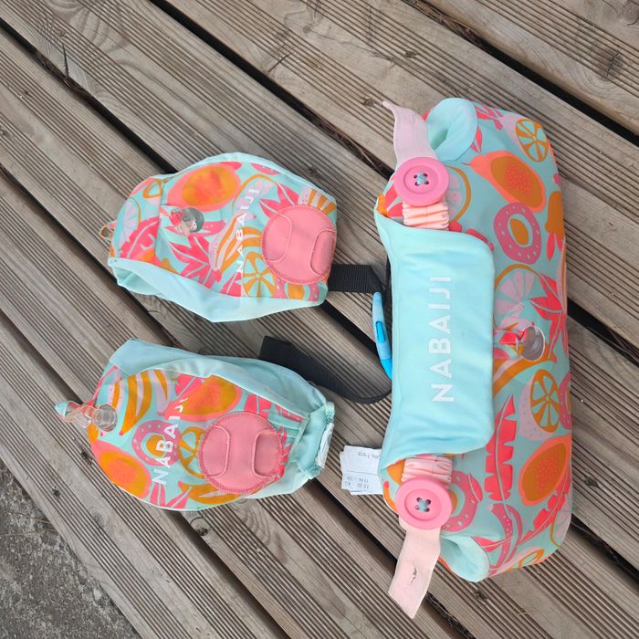 Brassars ceinture évolutif