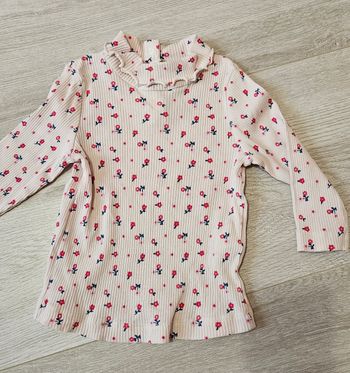 Tee-shirt