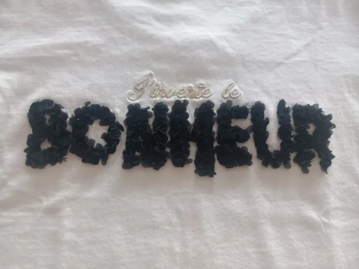 T-shirt TAO - photo numéro 2