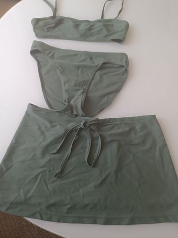 Maillot de bain