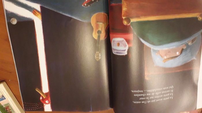 Lot de 2 livres - photo numéro 7