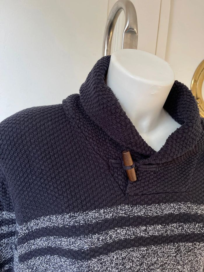 Pull Celio - photo numéro 9