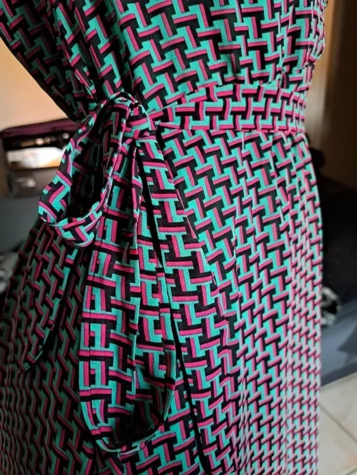 Robe longue - photo numéro 4