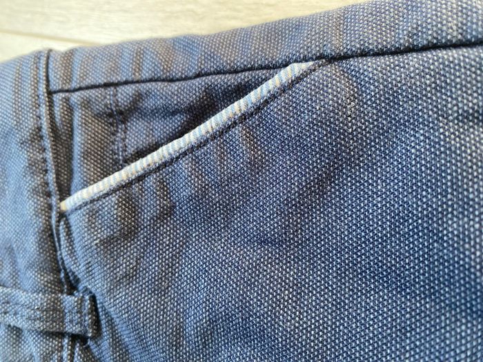 Pantalon chic Obaïbi 68cm - photo numéro 6