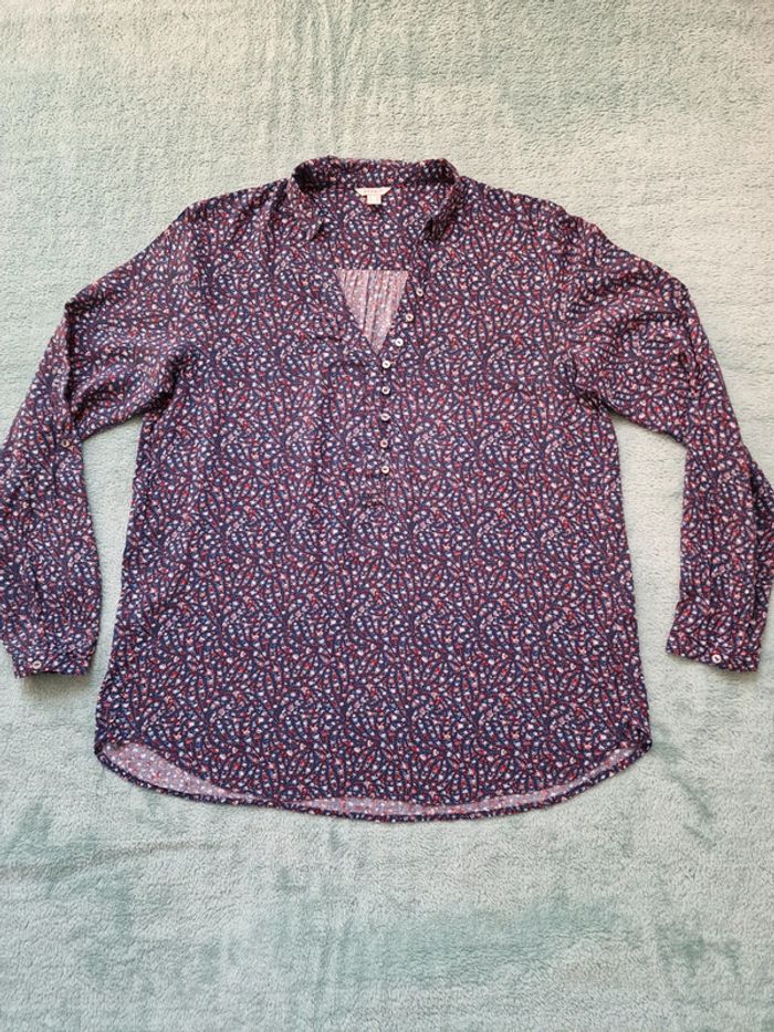 Magnifique blouse taille 36