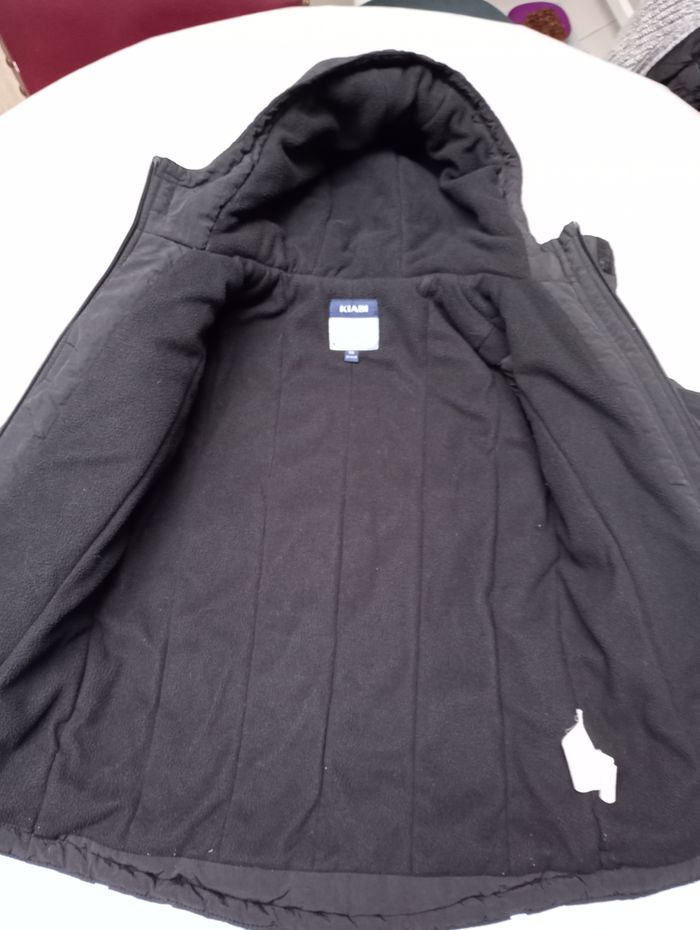 Manteau hiver - photo numéro 5