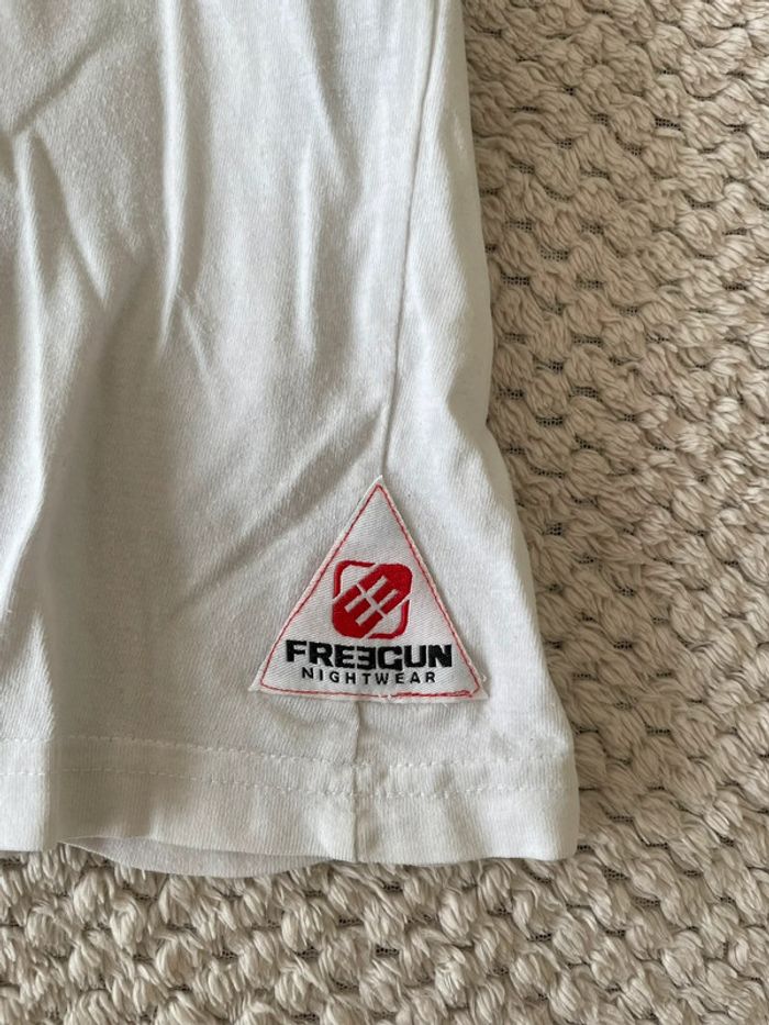 #T-shirt Freegun 🍀 - photo numéro 4
