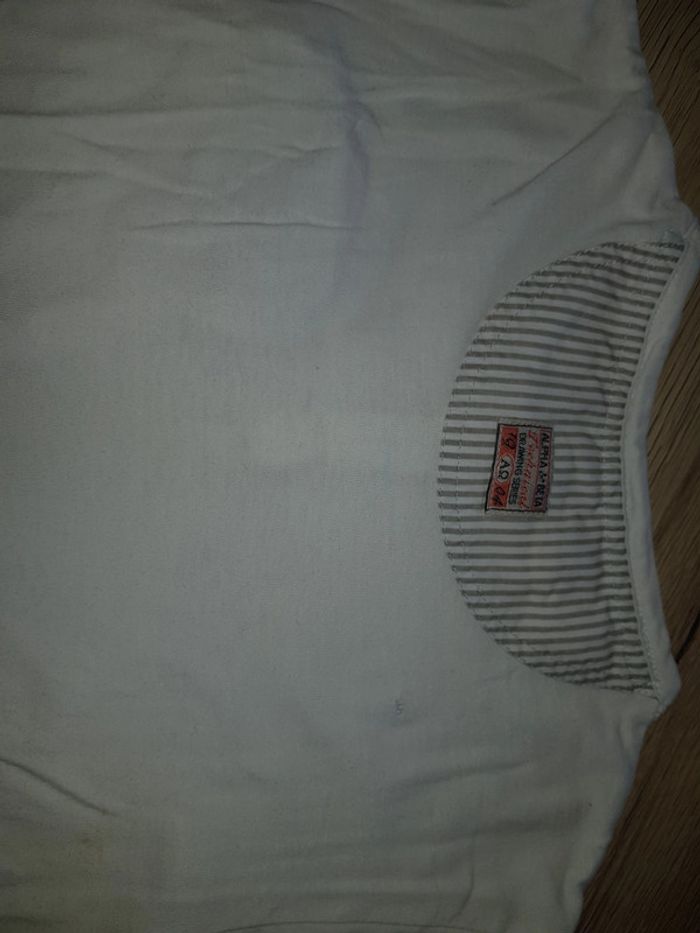 Tee-shirt garçon - photo numéro 3