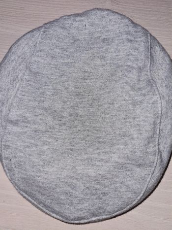 Béret garçon 3/6mois