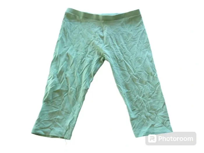 Caleçon legging Zara girl 9-10 ans