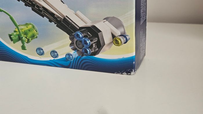 LEGO DREAMZzz 71460- Le bus de l’espace de M. Oz - photo numéro 10