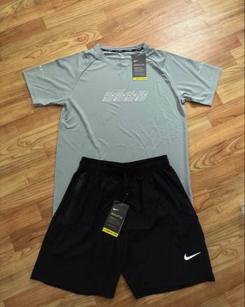 Ensemble maillot et short Nike 