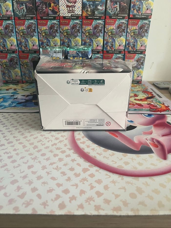 Display scellé mini tin ev 10.5 - photo numéro 5
