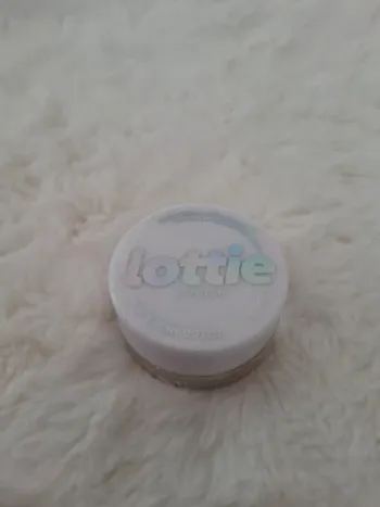 Lottie Ombre à paupières métallique Unphased