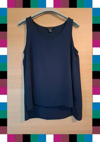 Débardeur taille 38