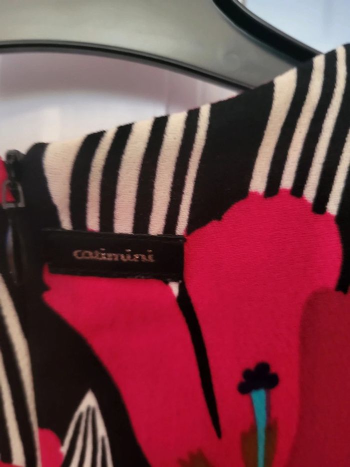 Robe Catimini a Fleurs 🌸 - photo numéro 3