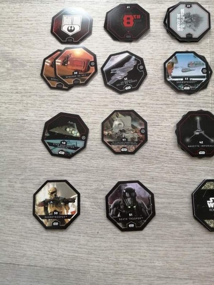 Star wars - photo numéro 5