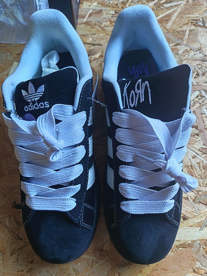 [Réservé] Chaussures Korn - photo numéro 2