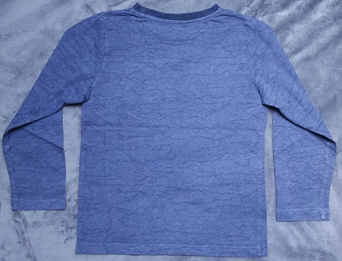 T-shirt manches longues - photo numéro 2