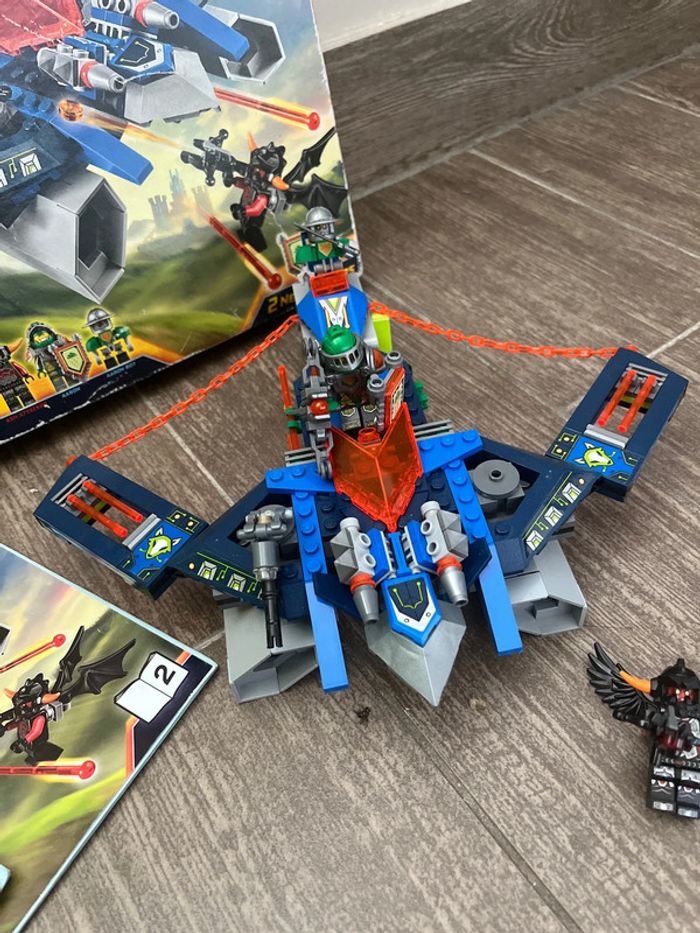 Lego 70320 - photo numéro 2