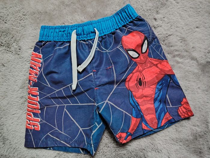 Short de bain 98/104