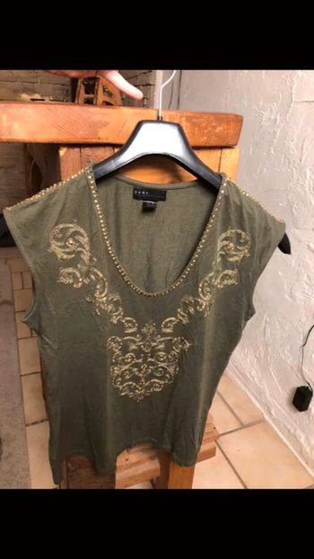 T-shirt Zara