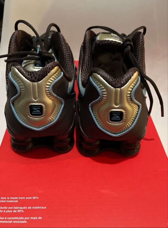 Nike shox - photo numéro 6