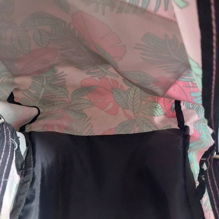 Sac à dos eastpak padded tropical - photo numéro 4