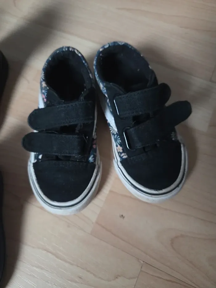 Lot chaussure 20.21.22 - photo numéro 4